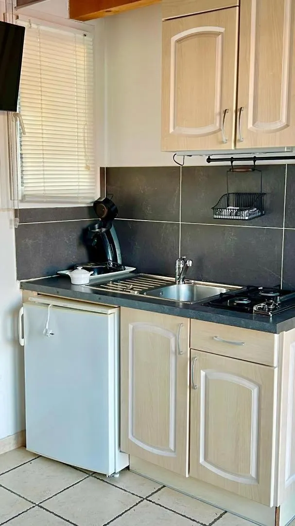 La Rose Des Vents Bed & Breakfast Neoules