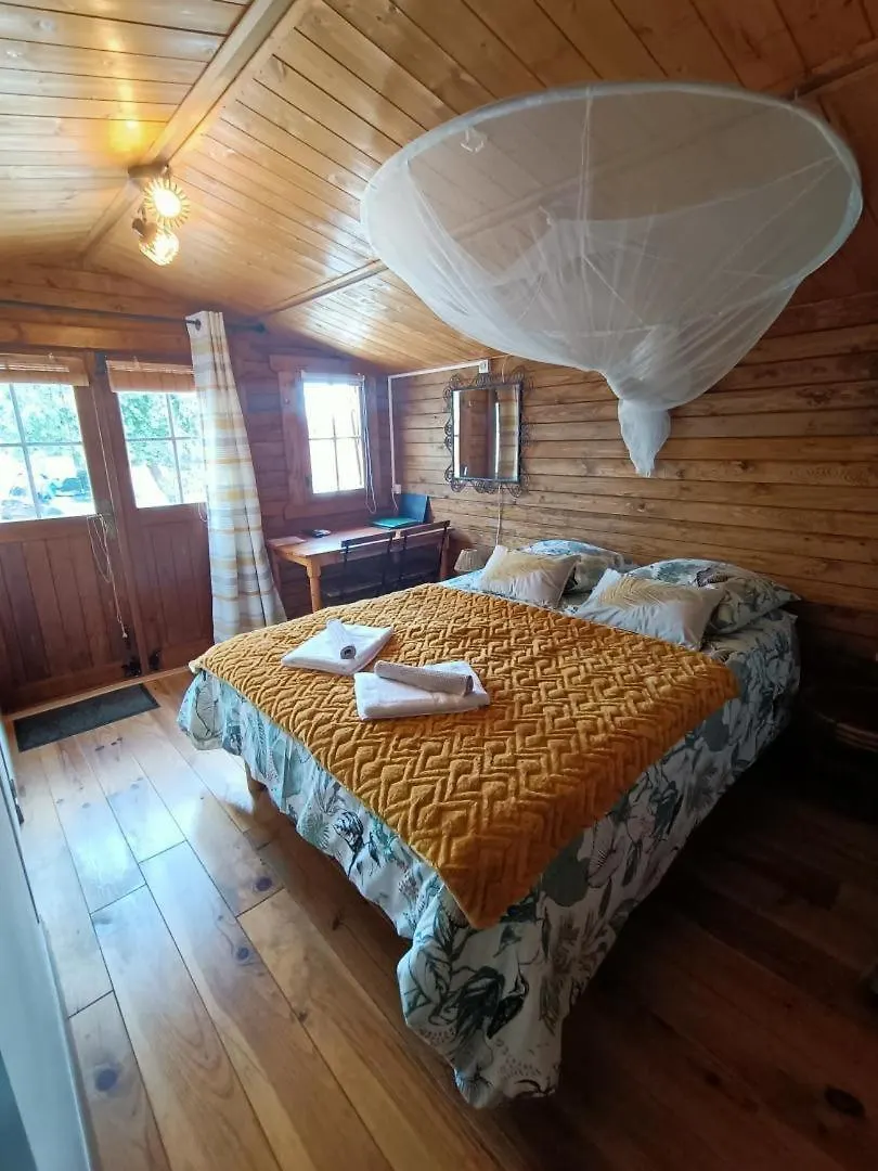 La Rose Des Vents Bed & Breakfast Neoules
