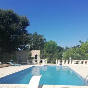 Maison d'hôtes Provence Verte La Rayanne, Néoules