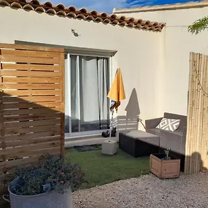 Appart hôtel Provence, Néoules