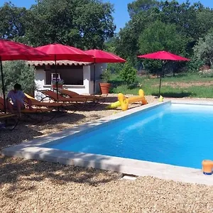 Appartement Location A La Semaine, Néoules
